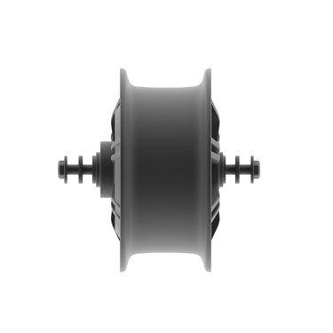 72V 2000W Motor for Wolf King GTR